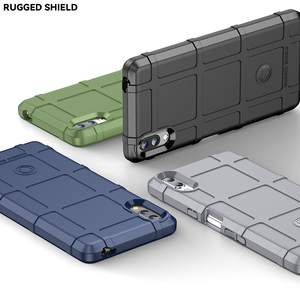 Ốp Lưng Bảo Vệ Chống Sốc Tpu Cho Điện Thoại Di Động Sony Xperia L3 - Product Image 3