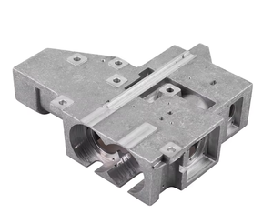 Thiết kế động cơ phản lực tiên tiến: từ nguyên mẫu đến giải pháp hàng không thương mại - Product Image 6