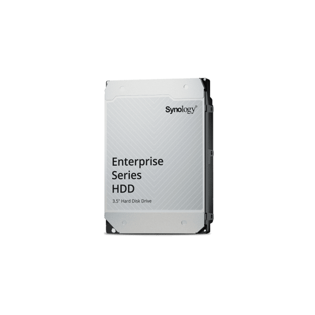 HAS5310-20T Enterprise Series 3.5-inch SAS HDD