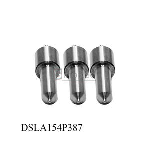 หัวฉีดดีเซลหัวฉีด DSLA154P387 สําหรับชิ้นส่วนหัวฉีดน้ํามันเชื้อเพลิง - Product Image 6