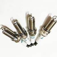 Bougies d'allumage Iridium TT IKH16TT 4703 pour Dodge Jeep Kia Toyota