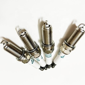 Velas de Ignição Iridium TT IKH16TT 4703 para Dodge Jeep Kia Toyota - Product Image 2