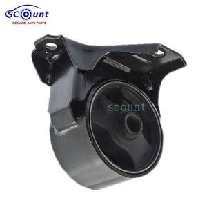 ยางรองแท่นเครื่องยนต์มาคกี้ 21910-2E300 สำหรับรถยนต์ทูซอน (JM) ปี 2004- - Product Image 2