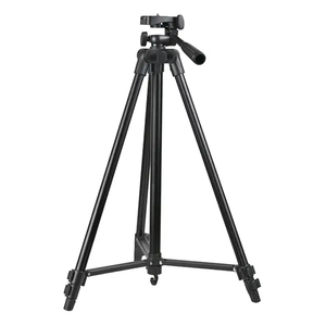 Giá Rẻ T13 130Cm Đàn Hồi Di Chuyển Phim Di Chuyển Máy Ảnh <span class=keywords><strong>Tripod</strong></span> Đứng Cho Sinh Thái Máy Ảnh - Product Image 2