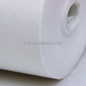 Hot Sale Upholstery <strong>Quilt</strong> Batting Large Size 90 cm X 5 Yd Eco Friendly 100% Polyester <strong>Wadding</strong> - Product Image 3