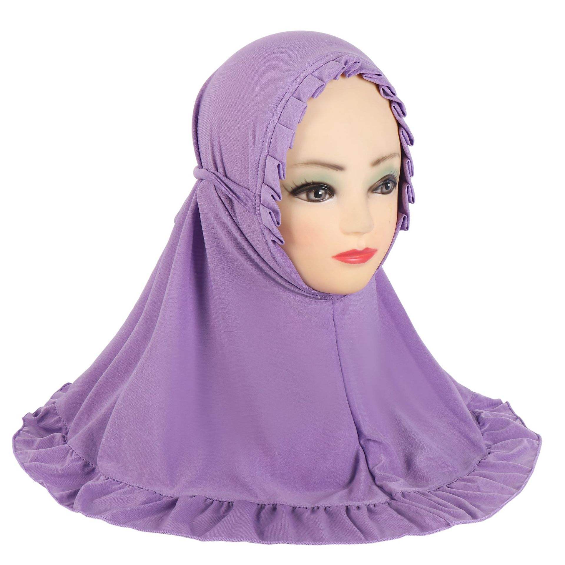 #4 สีม่วงอ่อน