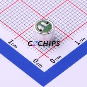 Original New GMI6050U-2C46DB Integrated Circuit IC Chip <b>Microphone</b> Whole Sale Electronic Component Chips Supplier & BOM Service - Product Image 1