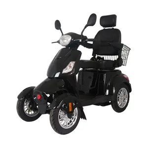 Factory direct selling handicapped electric scooters disabled electric mobility scooters for the elderly At Wholesale Price
