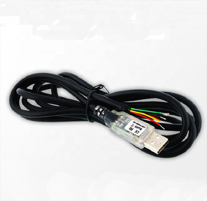 <span class=keywords><strong>USB</strong></span>-<span class=keywords><strong>RS485</strong></span>-<span class=keywords><strong>WE</strong></span>-<span class=keywords><strong>1800</strong></span>-<span class=keywords><strong>BT</strong></span> de conversión de un solo cabezal, cable <span class=keywords><strong>USB</strong></span> a <span class=keywords><strong>RS485</strong></span>, 1,8 M, venta directa de fábrica - Product Image 2