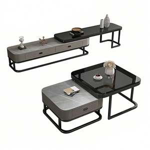 Meubles de salon modernes pour hôtels et maisons : Meubles <span class=keywords><strong>TV</strong></span>, designs d'éclairage et de meubles <span class=keywords><strong>TV</strong></span> avec écran intégré - Product Image 4