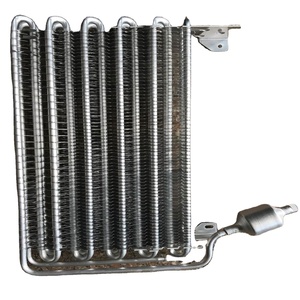 Kit De Cuchara De Aire Hilborn Con 4 BBL - Aluminio Pulido