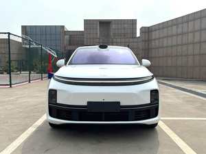 Li Auto L7 Ultra 2024, SUV EREV Definitivo con Doble LiDAR y AD Max, Cine <span class=keywords><strong>5D</strong></span>, Asientos Ejecutivos, de Primera Línea y Casi Nuevo - Product Image 2