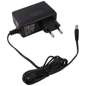 Adaptateur secteur Mean Well 30W 18V DC prise EU pour produits électroniques - Product Image 1