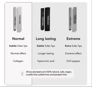 <span class=keywords><strong>Voluminizador</strong></span> <span class=keywords><strong>de</strong></span> <span class=keywords><strong>Labios</strong></span> <span class=keywords><strong>de</strong></span> Efecto Fuerte con Etiqueta Privada, <span class=keywords><strong>Voluminizador</strong></span> <span class=keywords><strong>de</strong></span> <span class=keywords><strong>Labios</strong></span> Plateado <span class=keywords><strong>de</strong></span> Máximo Volumen, Rellenador <span class=keywords><strong>de</strong></span> <span class=keywords><strong>Labios</strong></span> <span class=keywords><strong>de</strong></span> Etiqueta Privada - Product Image 4