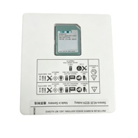 Tarjeta de Memoria Micro 6ES7953-8LG20-0AA0 de 128KB y 3.3V con Interfaz MMC Dedicada para Sistemas PLC SIM S7-300/C7/ET 200