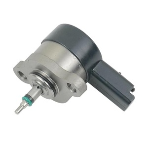 Régulateur de rail SHOVIARAswadh 0281002493 0281002872 pour Fiat Ducato - Product Image 5