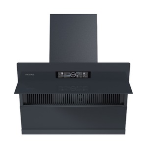 <span class=keywords><strong>Hotte</strong></span> de cuisine inclinée : commande TFT et forte aspiration pour éliminer la fumée et la graisse - Product Image 5