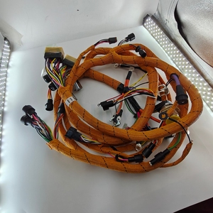 Rebecca Wire <strong>Harness</strong> for 966F 970F <strong>Harness</strong> 4Y-9378 4Y9378 <strong>Harness</strong> - Product Image 4