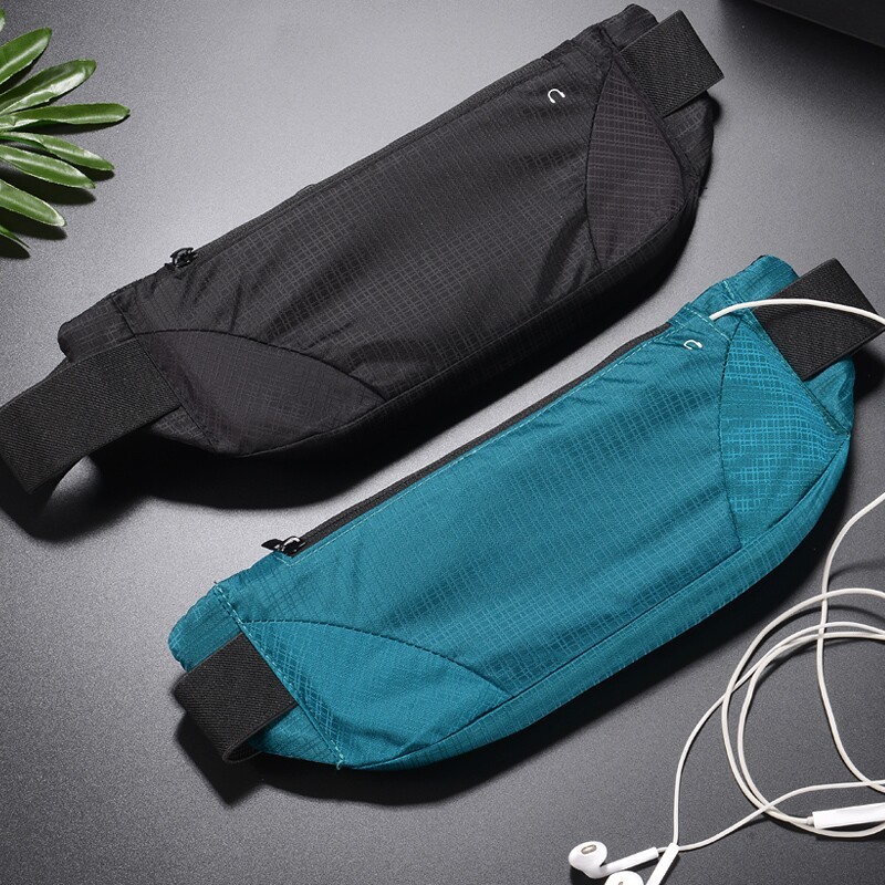 Nylon Polyester Waterproof Zipper Closure Waist
