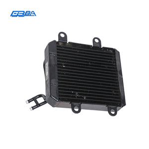 อะไหล่รถยนต์ระดับพรีเมียม ชุดระบบระบายความร้อน หม้อน้ำรถยนต์ สำหรับ Lotus Evora GT410 ปี 2017-2020 รหัสอะไหล่แท้ A138K0054 - Product Image 3