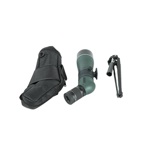 2025年新発売 高出力 15-45x65 フォーカス ポケット単眼鏡 高解像度 低光量暗視機能付き 狩猟・天体観測用 - Product Image 3