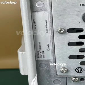 Analyseur de réseau vectoriel Agilent E8364B PNA, 10 MHz à 50 GHz - Product Image 6