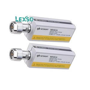 Sensor de Potencia de Termopar Keysight N8482A xgeqpt - Product Image 3