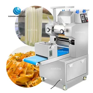 Noodles Making Machine Automatic Restaurant Noodle Making Machine Industrial Noodle Making Machine