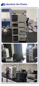 Système de chromatographie liquide isocratique <span class=keywords><strong>ZETOP</strong></span> MEDICAL HPLC - Product Image 6