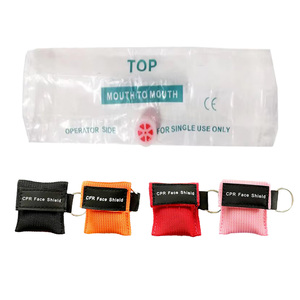 मेडिकल ग्रेड ई प्रमाणित वर्ग ii पोर्टेबल <span class=keywords><strong>cpr</strong></span> बैरियर शील्ड बल्क फेस शील्ड - Product Image 5