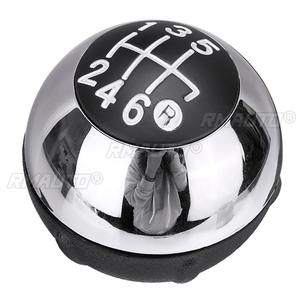 Levier de vitesses 5 ou 6 rapports pour Fiat 500 (2012-2018) – Accessoire de style automobile - Product Image 3