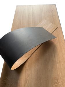 Revêtement de sol en vinyle SPC de luxe moderne, imperméable, imitation marbre, <span class=keywords><strong>à</strong></span> <span class=keywords><strong>clipser</strong></span>, pour hôtels et maisons. - Product Image 2