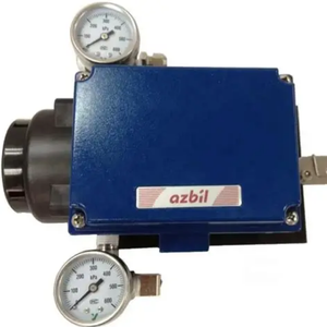 Yamatake AVP100 Neumático Inteligente de Tipo Integral Serie 100 - Product Image 1