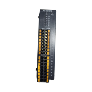 คอนโทรลเลอร์ PLC อุตสาหกรรม KV-NC32T KV-NC32EXT อะไหล่อุปกรณ์ระบบอัตโนมัติ - Product Image 1