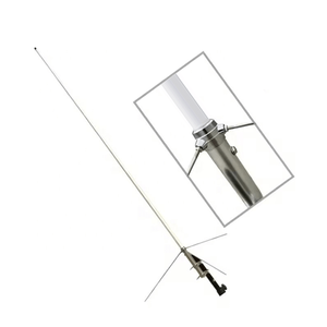 เสาอากาศฐานวิทยุสื่อสารแบบสองย่านความถี่ Diamonds X50 VHF/UHF - Product Image 2
