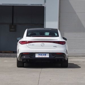 CGC eqe SUV 350 EV รถมือสอง500รถบริสุทธิ์4MATIC 2024 merceds benzs รถหรูรถใหม่ที่ให้พลังงาน - Product Image 1