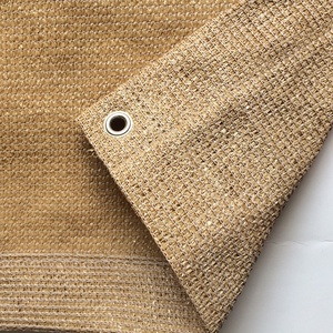 HDPE Mesh Balcony Safety <strong>Net</strong>, Shade <strong>Net</strong> Clips, 100% Virgin Hdpe Balcony Shade <strong>Privacy</strong> Fence <strong>Net</strong> - Product Image 5