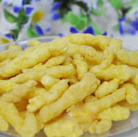 Kurkure Chips Cheetos Snacks Cheetos Chips Machine de fabrication Usine de production Cheetos Namkeen Kurkure Machine Prix