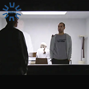 Espejo unidireccional para <span class=keywords><strong>sala</strong></span> <span class=keywords><strong>de</strong></span> interrogatorio policial - Product Image 1