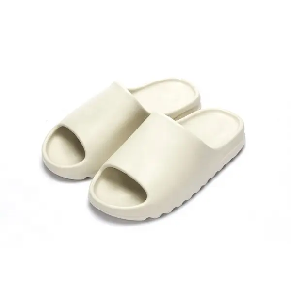 Original High Quality Yezzy Slippers Brand Logo Custom Women Slipper Ladies Shoes Men Yezzy Slides Sandals Slippers