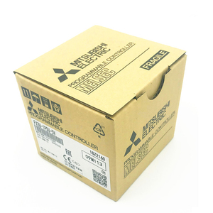 PLC Power Supply Module FX3U-1PSU-<b>5V</b> - Product Image 4