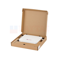 Modem Fibre Optique XPON ONU 4GE+VOIP+AX1500 WIFI+CATV avec Avantage de Prix Compétitif