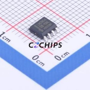 ชิปไอซีวงจรรวม LM2904M/TR SOP-8ของแท้และใหม่เอี่ยม - Product Image 1