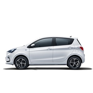 <span class=keywords><strong>Acheter</strong></span> <span class=keywords><strong>pas</strong></span> <span class=keywords><strong>cher</strong></span> Mini voitures chinoises Changan Benben E-Star 5 portes 5 places Hatchback longue autonomie 310km véhicule électrique voitures neuves à vendre - Product Image 2