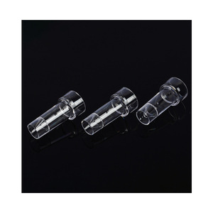 ถ้วยตัวอย่างฮิตาชิ 0.5 มล. โพลีโพรพิลีนไม่มีฝาปิด นำกลับมาใช้ใหม่ได้สำหรับเบ็คแมน 7150 7060 ซีรีส์ - Product Image 1