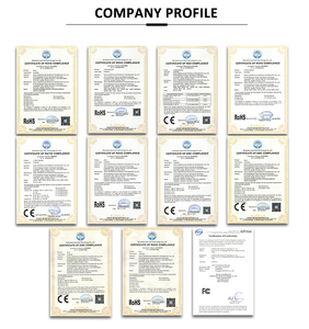 Récepteur CORONA C4SF-HV 2,4 GHz 4 canaux, résistant aux éclaboussures, en plastique, <span class=keywords><strong>compatible</strong></span> S-FHSS/FHSS SBUS - Product Image 5