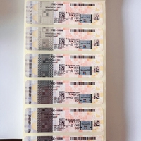 For 11 Home OEM Key COA Sticker with 100% Global Online Activation License 12-Month Warranty KW9-00644 Computer Software