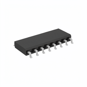 Componente Electrónico DG643DY IC SWITCH SPDT X 2 15OHM 16SOIC Distribuidor Autorizado 16 SOIC (0.154", 3.90mm de Ancho) - Product Image 1