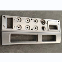 Verre de voiture classique pour Land Cruiser FJ40 BJ40 FJ45 verre de fenêtre de porte pare-brise couverture de voiture en acier bavoir avant Grille de capot