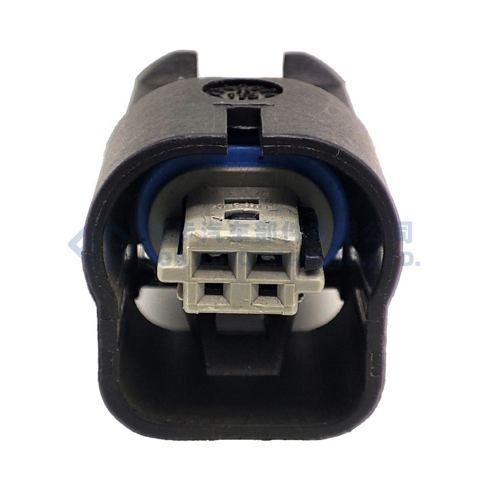 0090-253 15335987 Car VVT Battery Valve Solenoid Valve Wiring Socket Camshaft Intake And Exhaust Wire Harness Connector